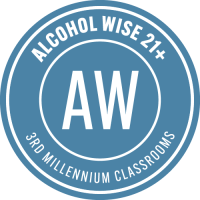 Alcohol Wise 21+