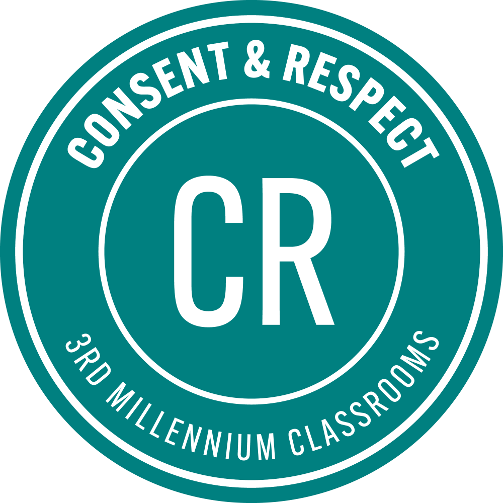 Consent & Respect (9)