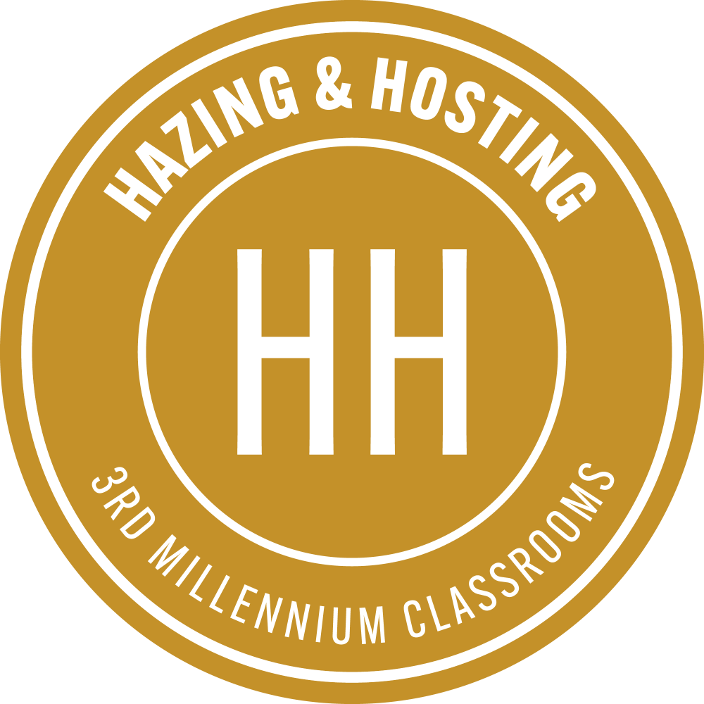 Hazing & Hosting (13)